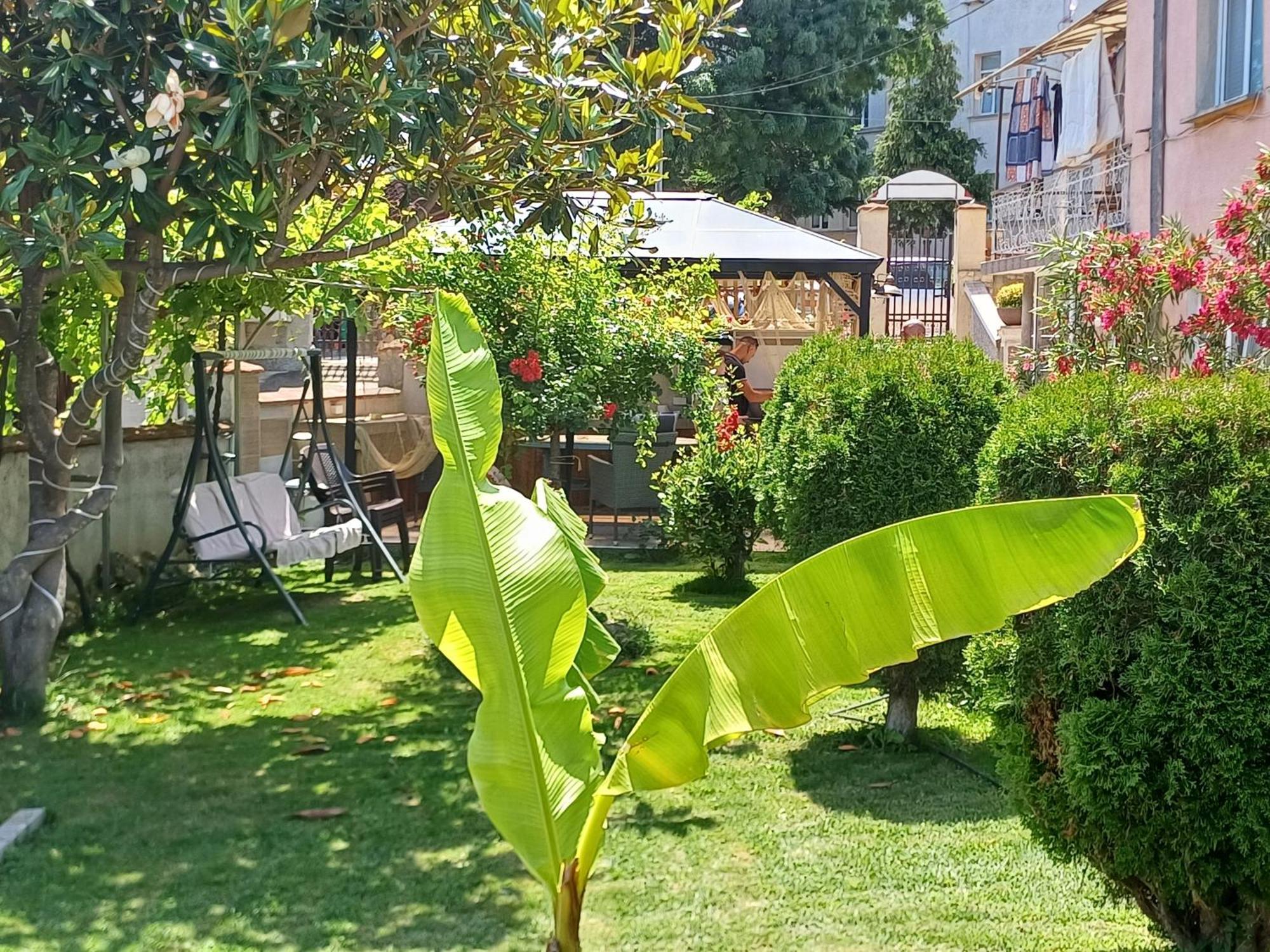 Dom Zaharievi Hotel Beala Exterior foto